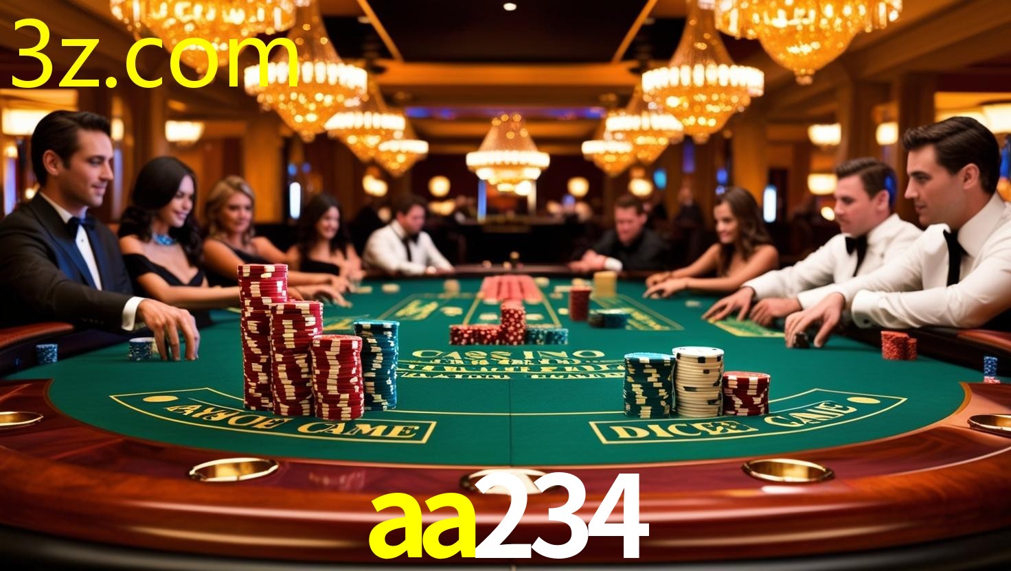 AA234